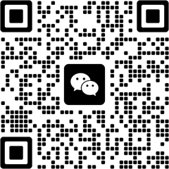 东莞户口网顾问微信二维码